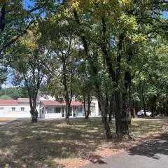 Villa de l’Eguille