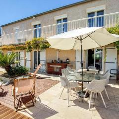 Lovely Home In Murviel-Lès-Montpellie