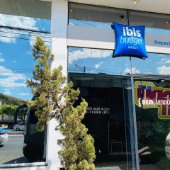 ibis budget Itaperuna