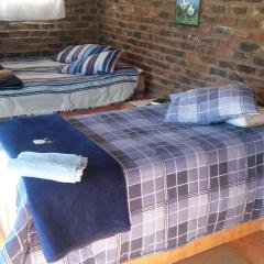 Onze Rust Guest House and caravanpark