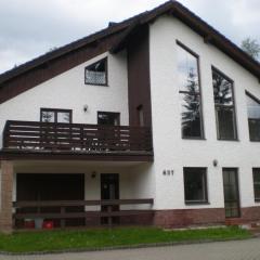 Apartmany Harrachov