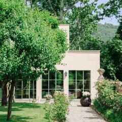 The Greenhouse Luxury Villa on Lake Como