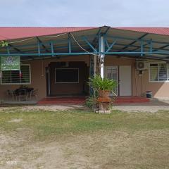 EMBUN LANGKAWI PANTAI CENANG