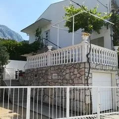 Apartments by the sea Zivogosce - Mala Duba, Makarska - 18626