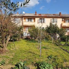 Apartments with a parking space Palit, Rab - 18681