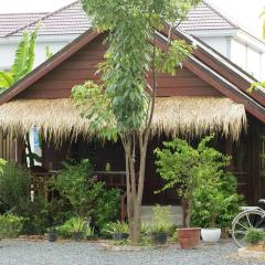 Treuy Koh Bungalow