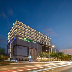 Holiday Inn Express Shanghai Qingpu New City by IHG