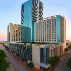 Omni Fort Worth Hotel