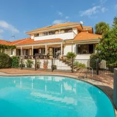 Grange Harbour View B&B