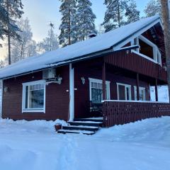 Villa Huvikalliola, LaatuLomat