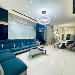 安平六合居 千和館