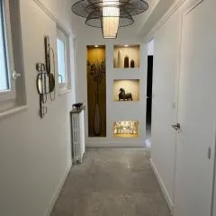 Appartement Le Palais du Commerce
