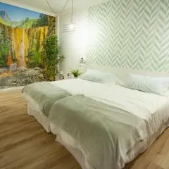 aridane loft