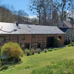 La Ferme du Couchant