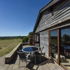 Amber Cabin