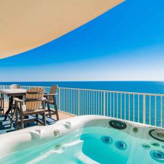 Turquoise Place #2805C