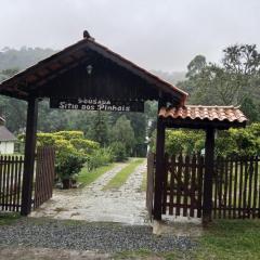 Pousada Sitio dos Pinhais