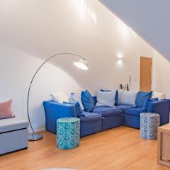 The Loft at Emperor Court by Bloom Stays