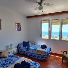 Aguadulce Torre Almeragua