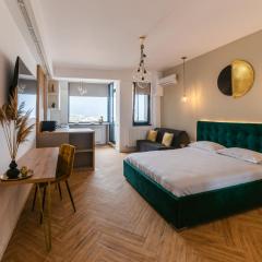 SOLMAR Studio Sea View