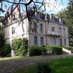 Chateau du Grand Lucay