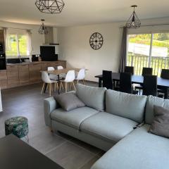 Gîte Gentil