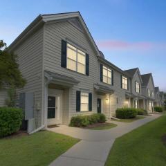 Excellent Vacation Townhome near Myrtle Beach adventure townhouse