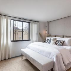 Casa Recreo Luxury King Suite Apartments in Centro, San Miguel de Allende