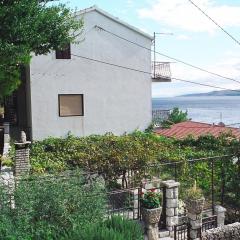 Apartments by the sea Mimice, Omis - 656