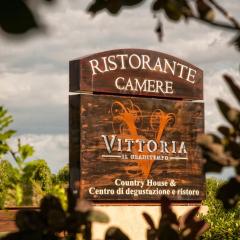 Vittoria Il Graditempo Country House