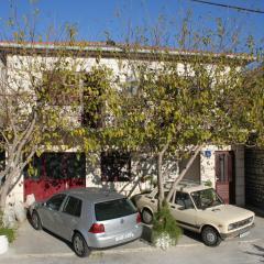Apartments by the sea Povlja, Brac - 711