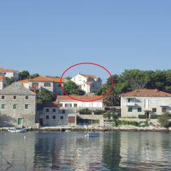 Apartments by the sea Postira, Brac - 739