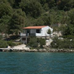 Secluded fisherman's cottage Cove Dragnjevica - Telascica, Dugi otok - 902