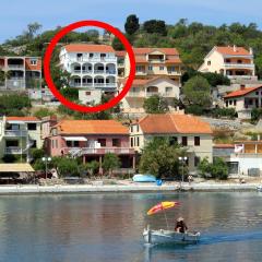 Apartments by the sea Sali, Dugi otok - 890