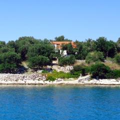 Secluded fisherman's cottage Krknata, Dugi otok - 888