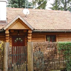 Boróka Apartmanházak - Kakukk House