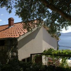 Apartments by the sea Pisak, Omis - 967