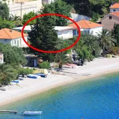 Apartments by the sea Stanici, Omis - 1031