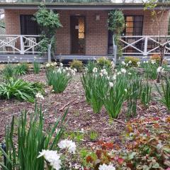 Barossa Country Cottages