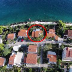 Apartments by the sea Seget Vranjica, Trogir - 1051