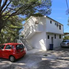 Apartments with a parking space Marusici, Omis - 956
