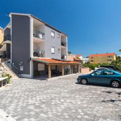 Apartments with parking space Baska, Krk - 18808