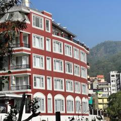 Terrakotta Rishikesh