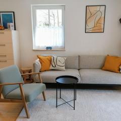 Ferienwohnung M32 "Linde"