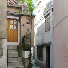 Apartments by the sea Baska, Krk - 18862