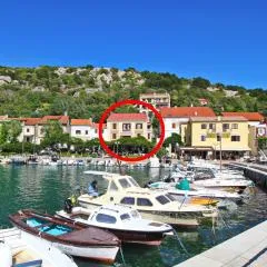 Apartments by the sea Baska, Krk - 18872