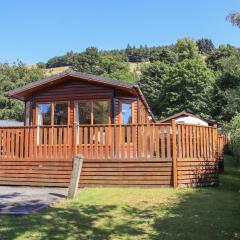 Striding Edge Lodge