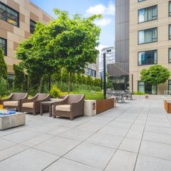 EVEN Hotel Seattle Downtown - Lake Union by IHG