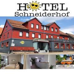 Hotel Schneiderhof