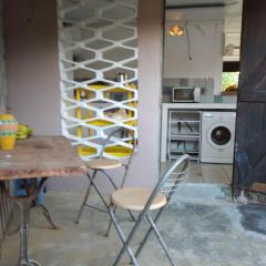 Tikoté Chwit point 0